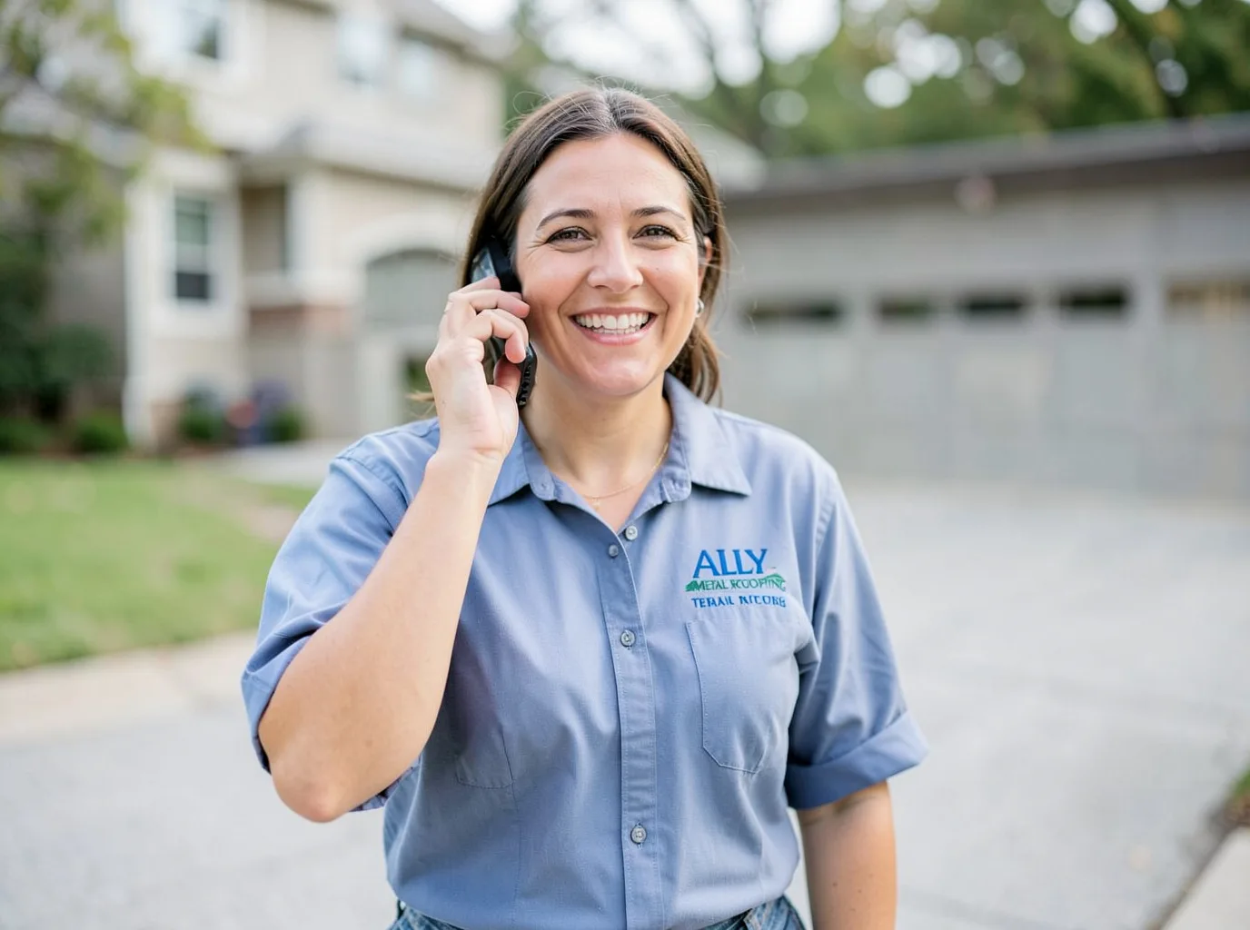 Metal Roof Installation Julian, NC FAQs